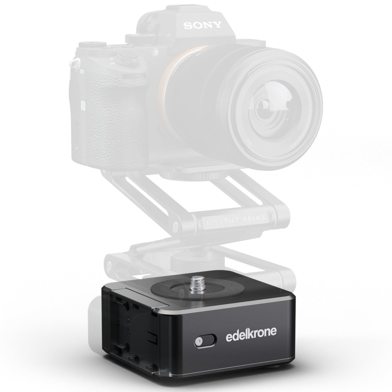 Amazon.com : edelkrone HeadONE v2 Tripod Head - Motion Control